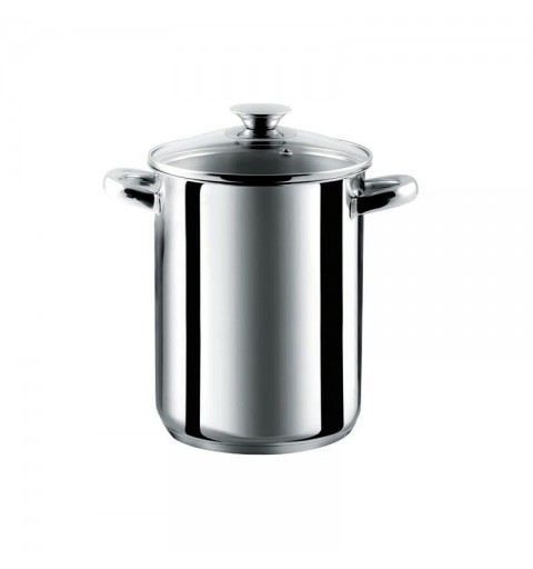 Aeternum Divina Kochtopf Set Edelstahl 16 cm