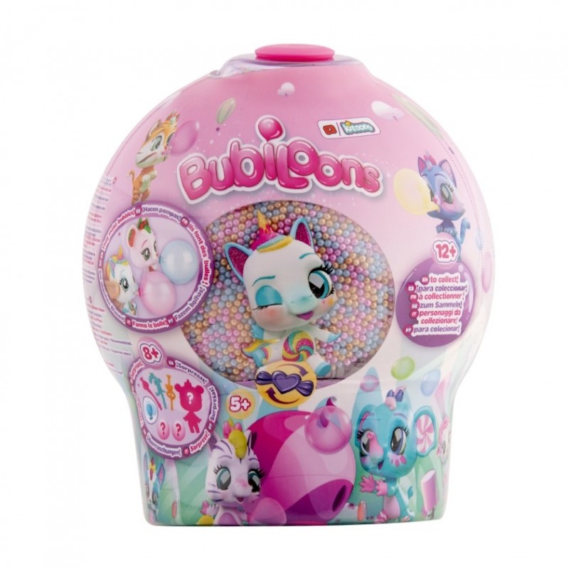 IMC Toys Bubiloons