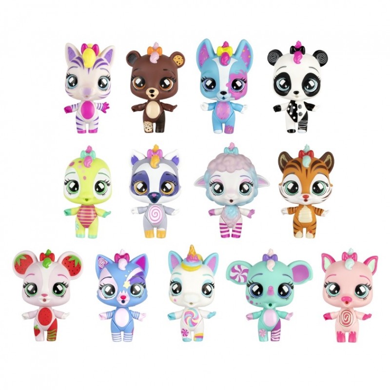 IMC Toys Bubiloons