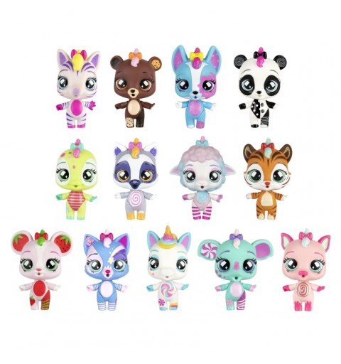 IMC Toys Bubiloons