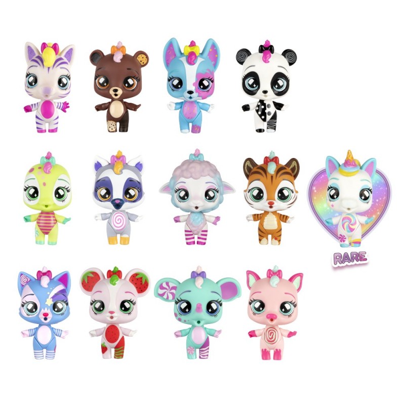 IMC Toys Bubiloons