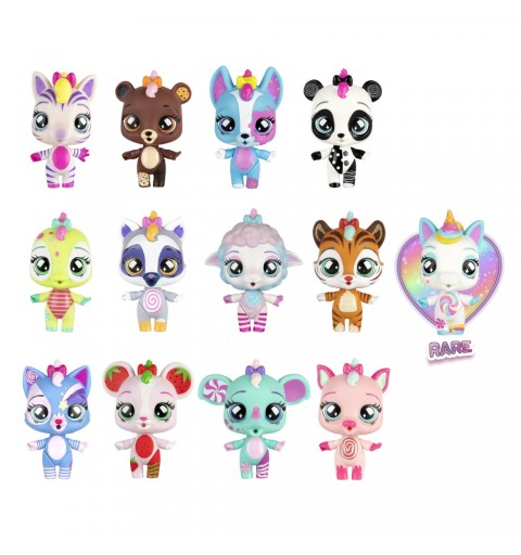 IMC Toys Bubiloons