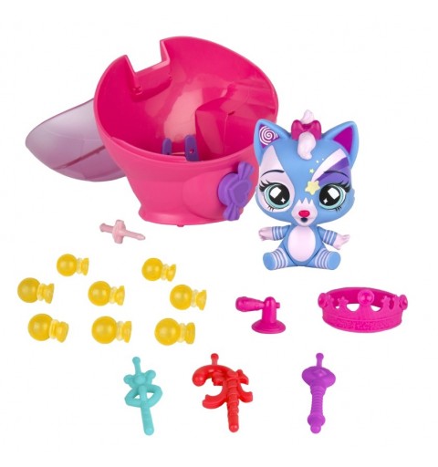 IMC Toys Bubiloons