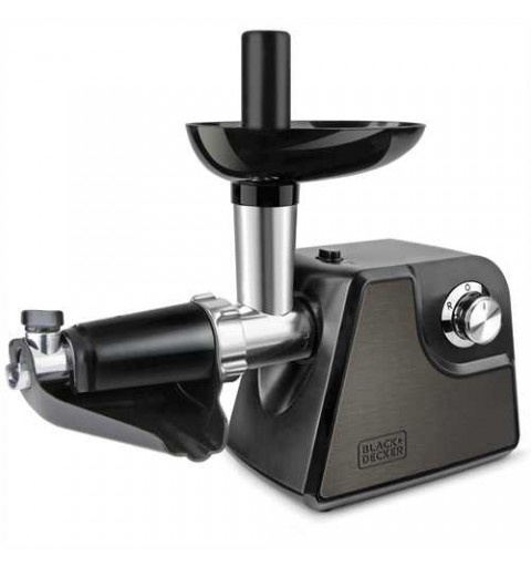 Black & Decker BXMMA1000E mincer 1000 W