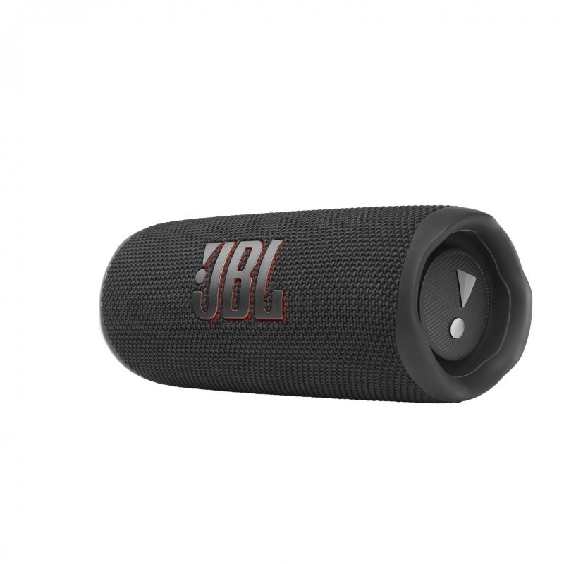 JBL FLIP 6 Enceinte portable stéréo Noir 20 W