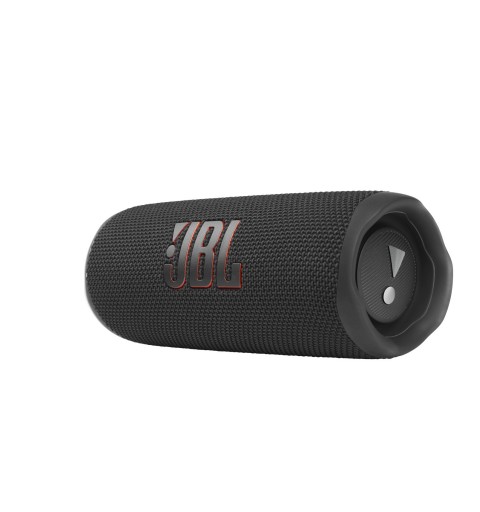 JBL FLIP 6 Altavoz portátil estéreo Negro 20 W