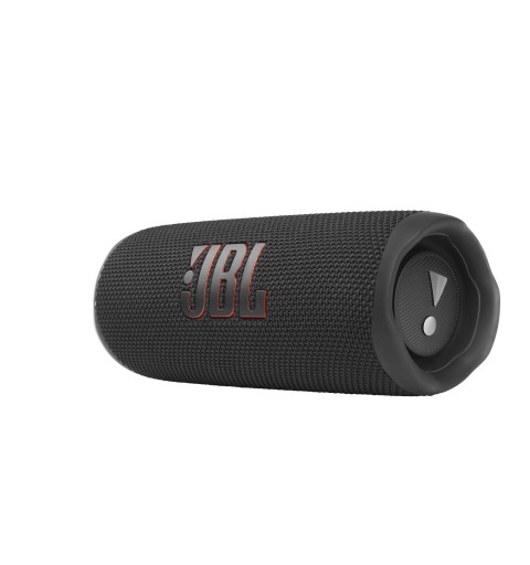 JBL FLIP 6 Enceinte portable stéréo Noir 20 W