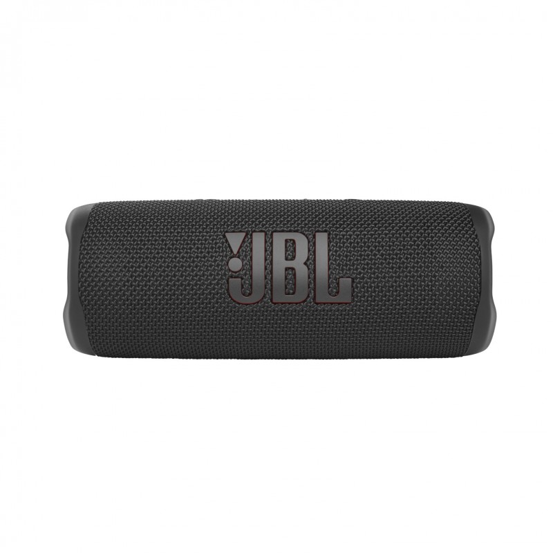 JBL FLIP 6 Altavoz portátil estéreo Negro 20 W