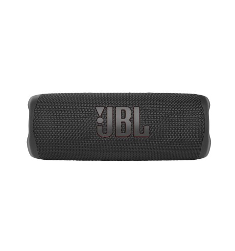 JBL FLIP 6 Altavoz portátil estéreo Negro 20 W