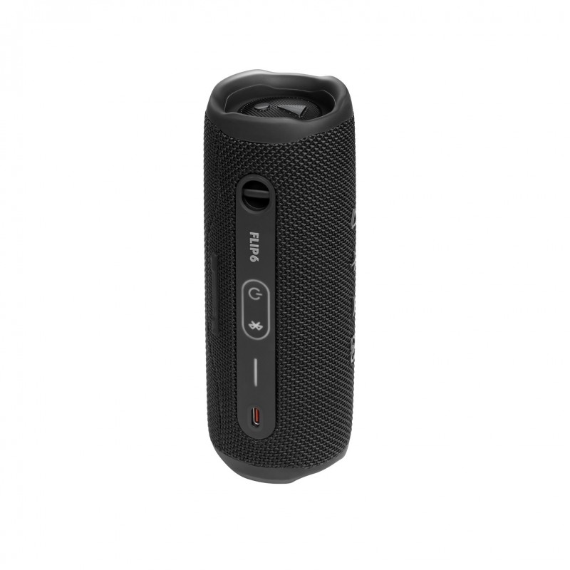 JBL FLIP 6 Altavoz portátil estéreo Negro 20 W