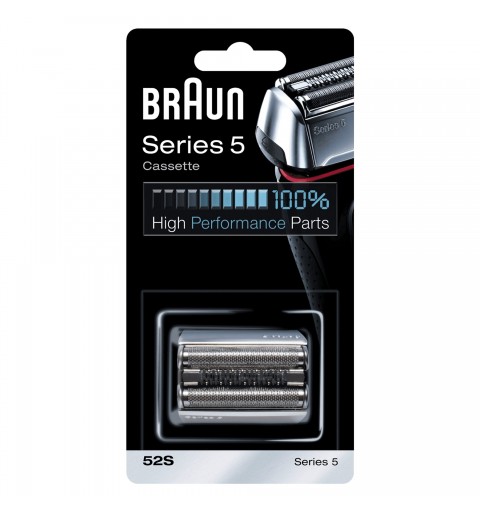 Braun Series 5 81626276 Rasierapparat-Zubehör Scherkopf