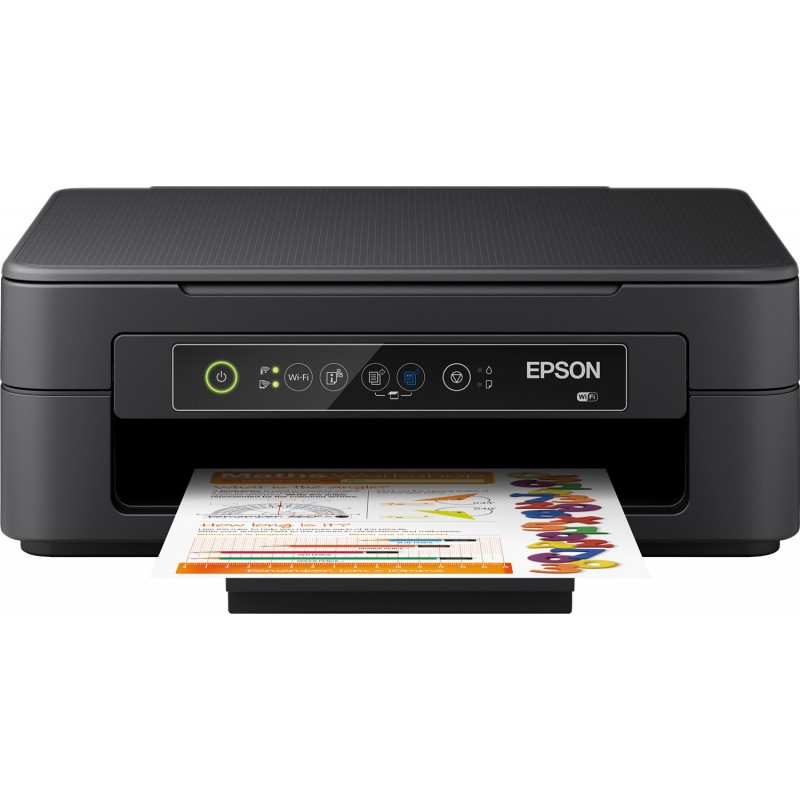 Epson Expression Home XP-2150 Inkjet A4 5760 x 1440 DPI Wi-Fi