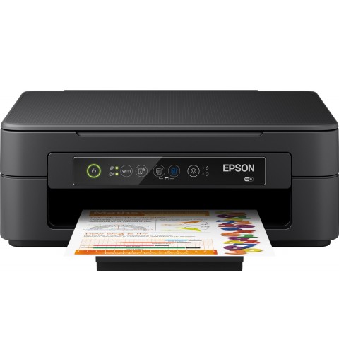 Epson Expression Home XP-2150 Inkjet A4 5760 x 1440 DPI Wi-Fi