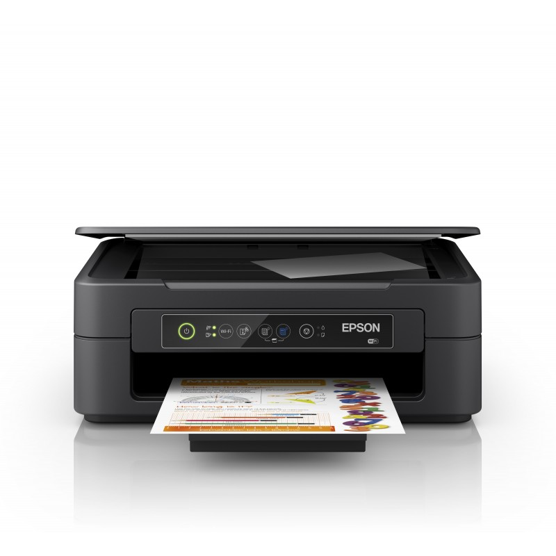 Epson Expression Home XP-2150 Inkjet A4 5760 x 1440 DPI Wi-Fi