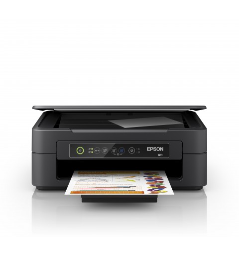 Epson Expression Home XP-2150 Inkjet A4 5760 x 1440 DPI Wi-Fi