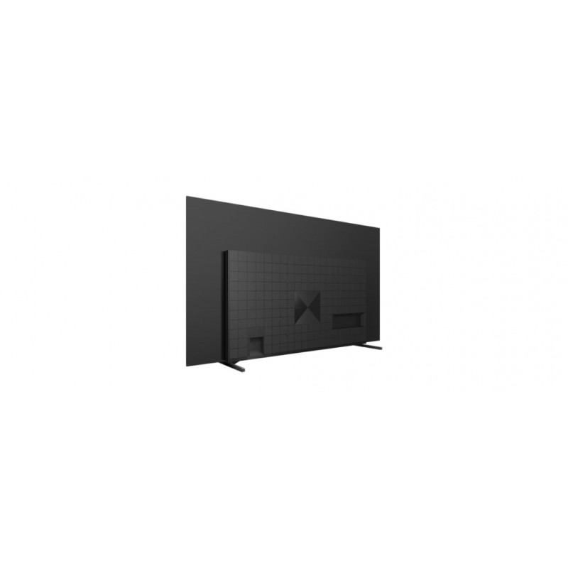 Sony XR-65A83J 165.1 cm (65") 4K Ultra HD Smart TV Wi-Fi Black