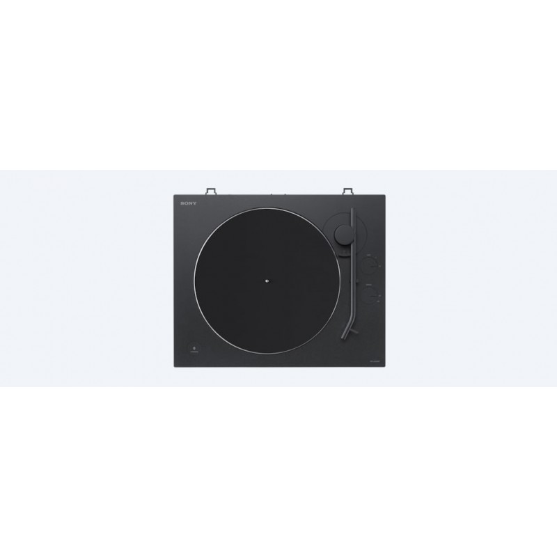 Sony PSLX310BT Plattenspieler Plattenspieler mit Direktantrieb Schwarz