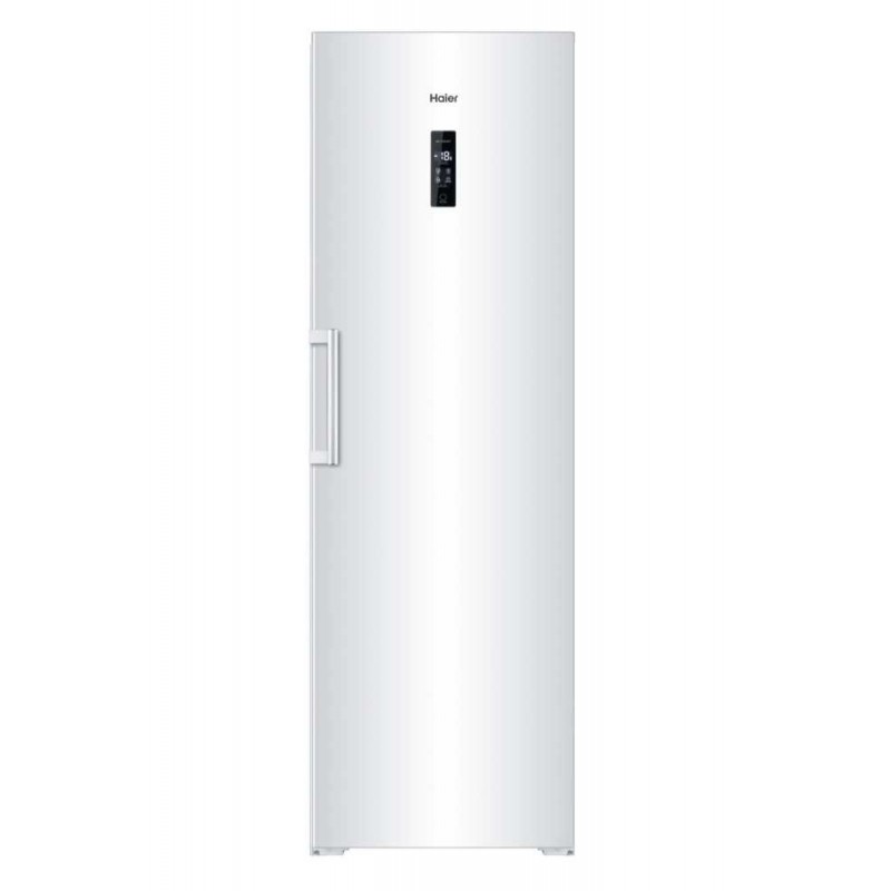 Haier H2F-255WSAA Tiefkühltruhe Freistehend 262 l E Weiß