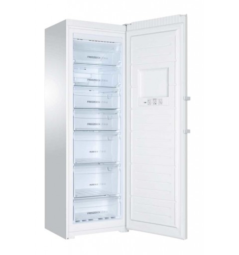 Haier H2F-255WSAA congélateur Autoportante 262 L E Blanc