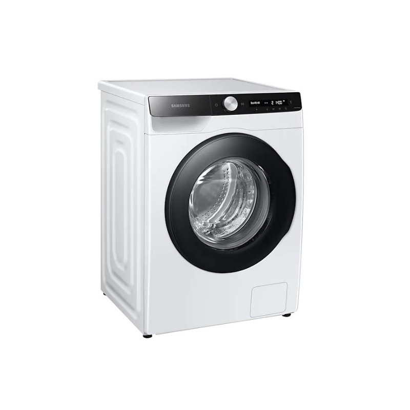 Samsung WW90T534DAE S3 machine à laver Charge avant 9 kg 1400 tr min A Blanc