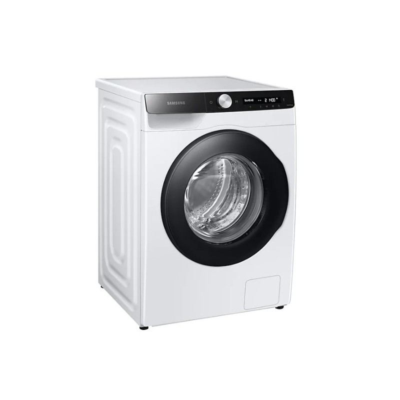 Samsung WW90T534DAE 9 kg Ecodosatore Ai Control Libera installazione Caricamento frontale 1400 Giri min Bianco Samsung WW90T534DAE 9 kg Ecodosatore Ai Control Libera installazione Caricamento frontale 1400 Giri min Bianco