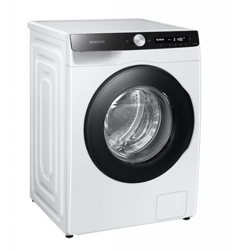 Samsung WW90T534DAE S3 machine à laver Charge avant 9 kg 1400 tr min A Blanc