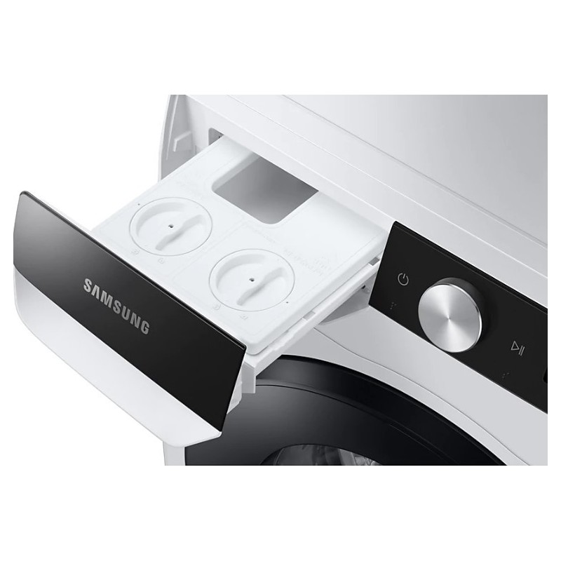 Samsung WW90T534DAE S3 lavadora Carga frontal 9 kg 1400 RPM A Blanco