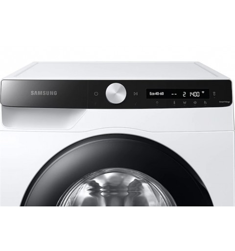 Samsung WW90T534DAE S3 lavadora Carga frontal 9 kg 1400 RPM A Blanco