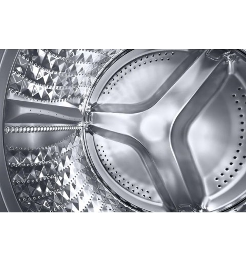 Samsung WW90T534DAE S3 washing machine Front-load 9 kg 1400 RPM A White