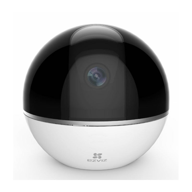 EZVIZ C6TC Cámara de seguridad IP Interior Bombilla 1920 x 1080 Pixeles Escritorio