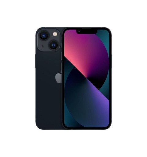 TIM Apple iPhone 13 mini 13,7 cm (5.4") Doppia SIM iOS 15 5G 256 GB Nero