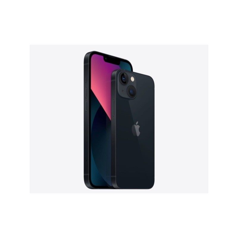 TIM Apple iPhone 13 mini 13,7 cm (5.4") Doppia SIM iOS 15 5G 256 GB Nero