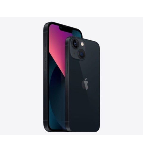 TIM Apple iPhone 13 mini 13,7 cm (5.4") Doppia SIM iOS 15 5G 256 GB Nero