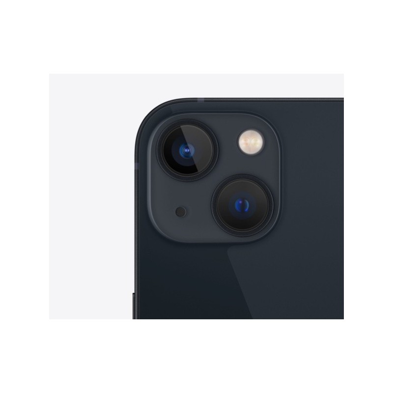 TIM Apple iPhone 13 mini 13,7 cm (5.4") Doppia SIM iOS 15 5G 256 GB Nero