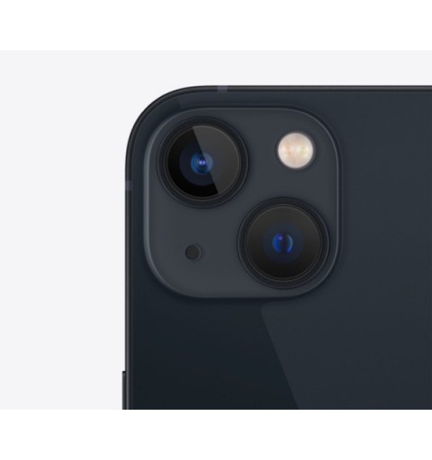 TIM Apple iPhone 13 mini 13,7 cm (5.4") Doppia SIM iOS 15 5G 256 GB Nero