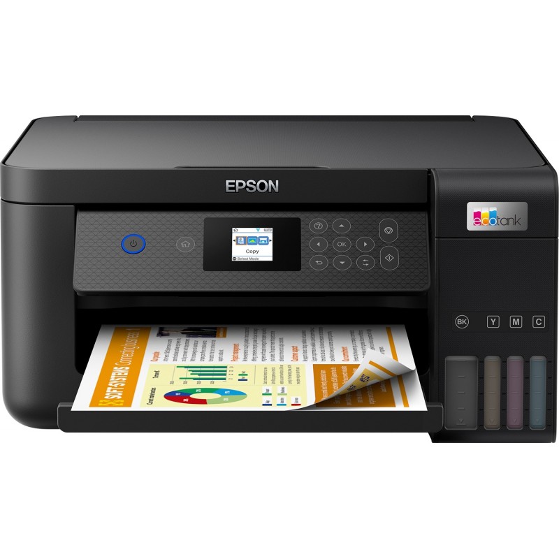 Epson EcoTank ET-2850