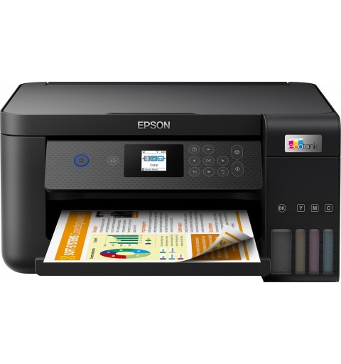 Epson EcoTank ET-2850