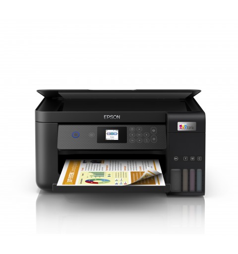 Epson EcoTank ET-2850