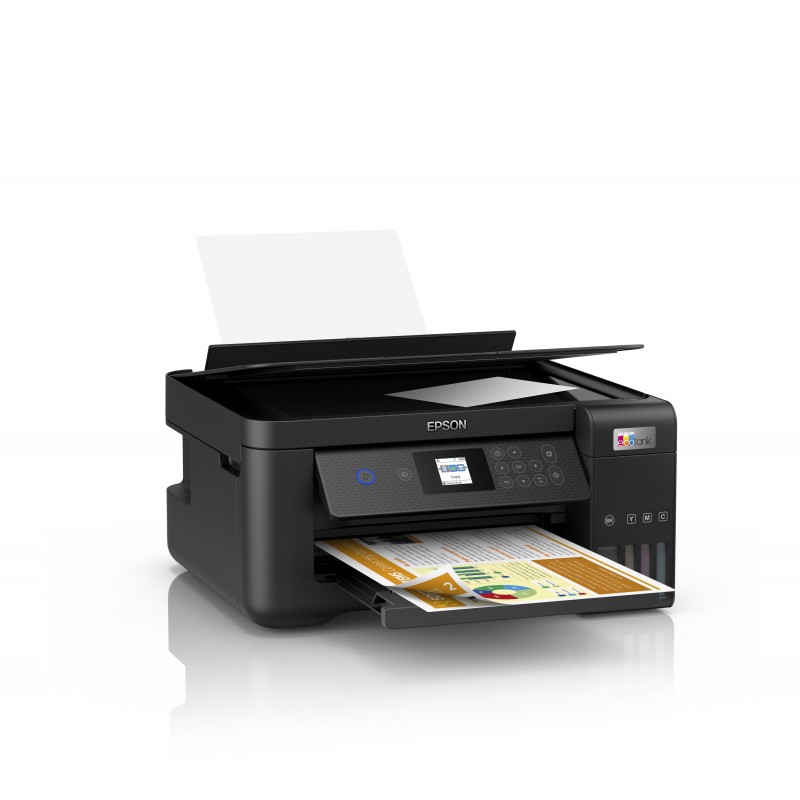 Epson EcoTank ET-2850