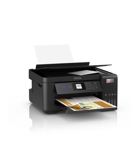 Epson EcoTank ET-2850