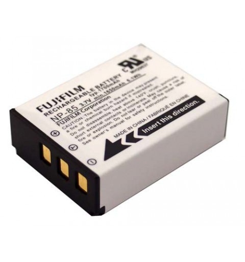 Fujifilm NP-85 Ión de litio 1700 mAh