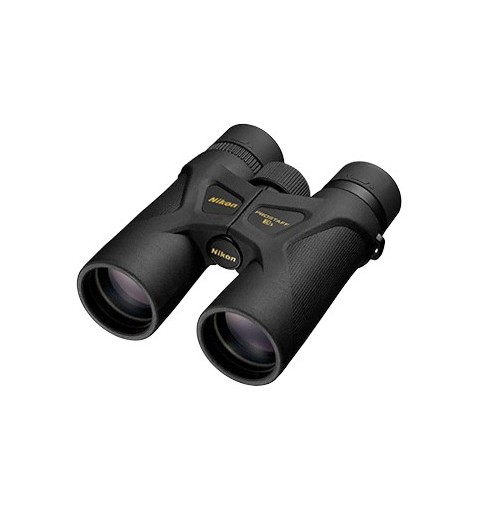 Nikon PROSTAFF 3S 8x42 binocolo A tetto Nero