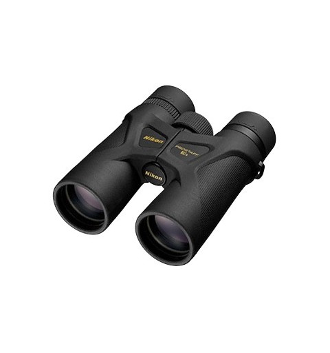 Nikon PROSTAFF 3S 8x42 binocular Techo Negro
