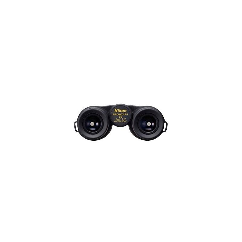 Nikon PROSTAFF 3S 8x42 binocular Roof Black