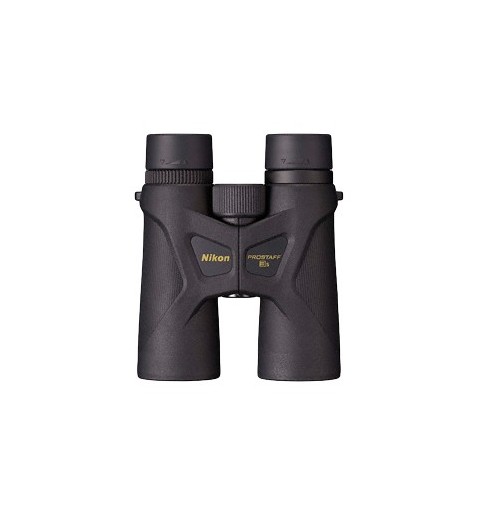 Nikon PROSTAFF 3S 8x42 binocolo A tetto Nero