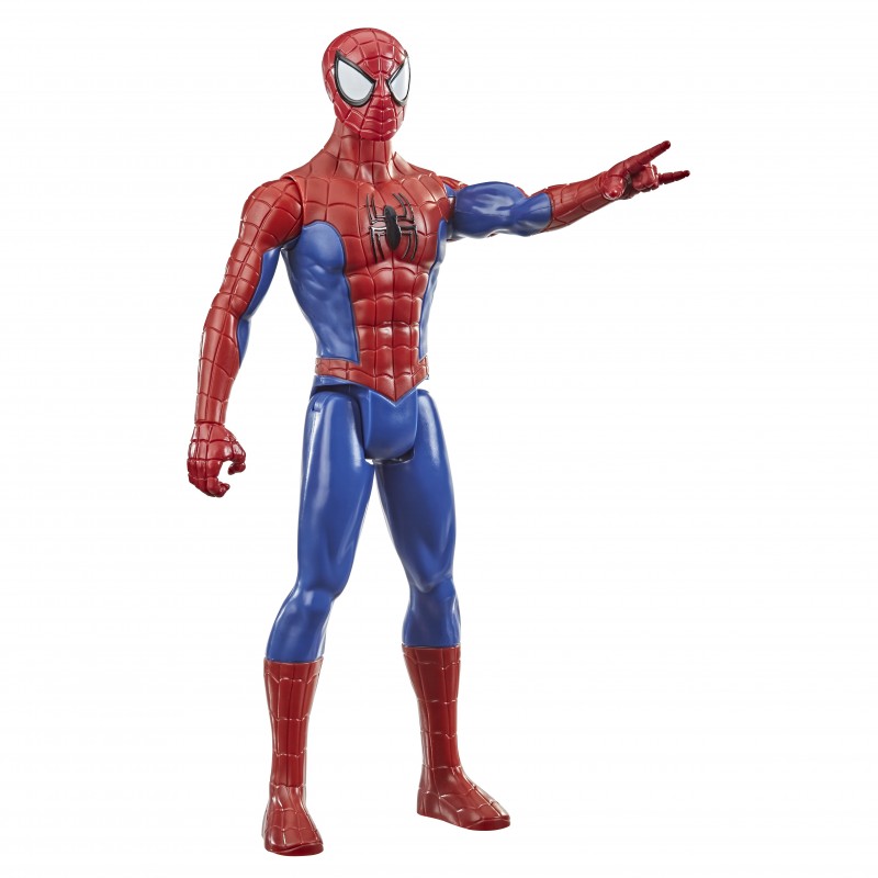 Marvel Spider-Man Titan Hero Spider-Man 30cm