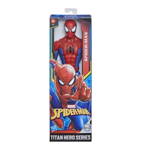 Marvel Spider-Man Titan Hero Spider-Man 30cm