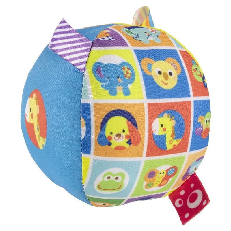 Chicco Soft Balle