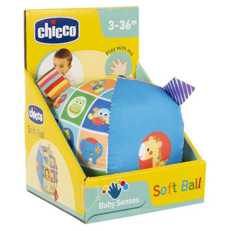 Chicco 10057-00 active skill game toy Playing ball