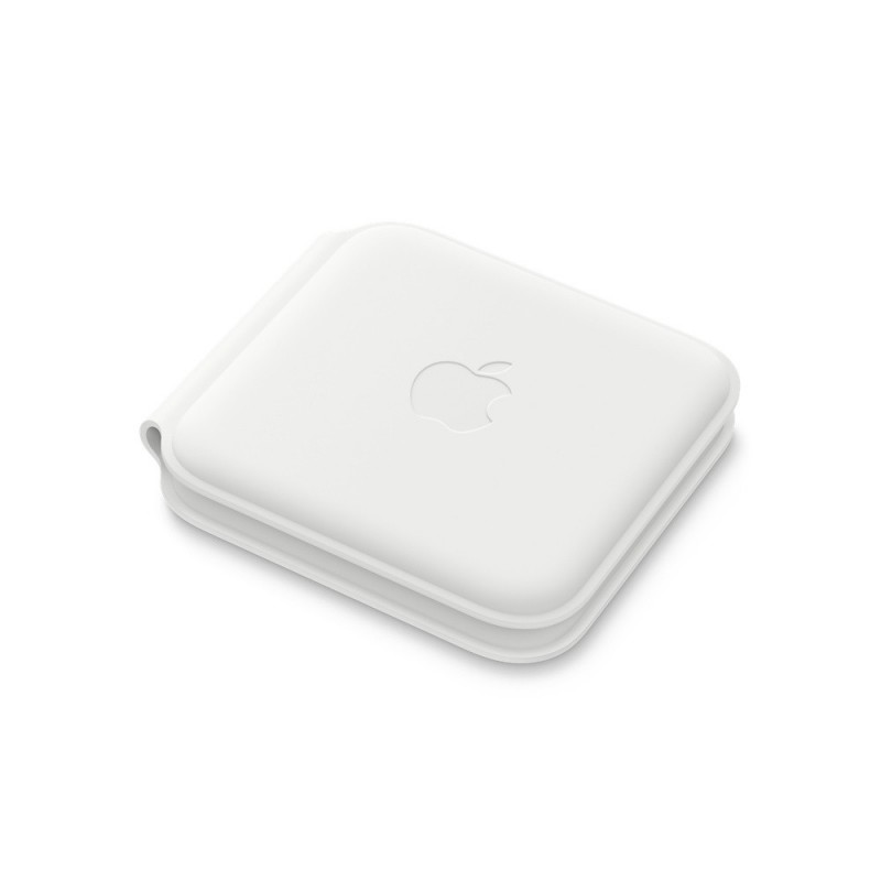 Apple MHXF3ZE A Caricabatterie per dispositivi mobili Bianco Interno